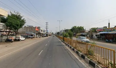 Vijayalaxmi AutoMobile Shop