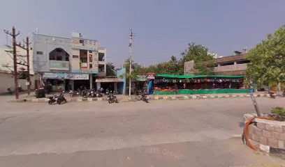 Vijayalaxmi Automobiles