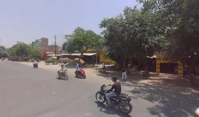 Vijenendra Yadav