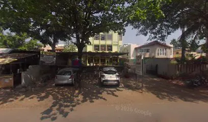 VIKAS AUTO GARAGE