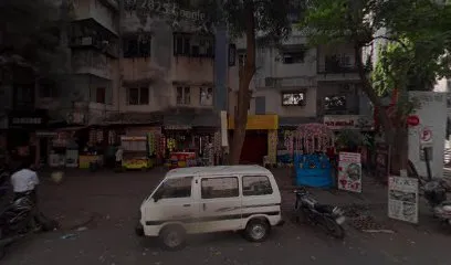 Vikas Auto Garrage