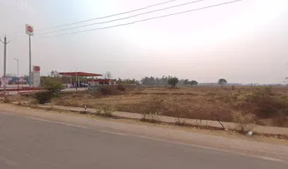 Vikas auto parts & garage