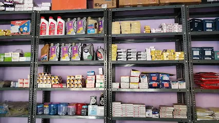 Vikas auto parts & repairing center