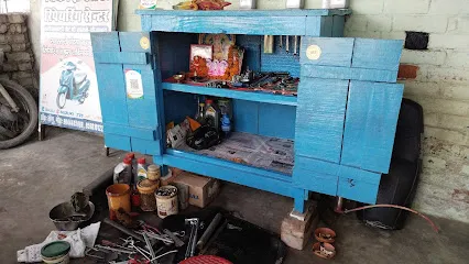 Vikas Auto Repairing Center