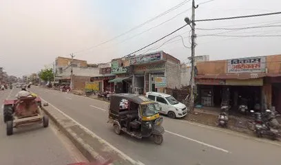 Vikas Auto Works