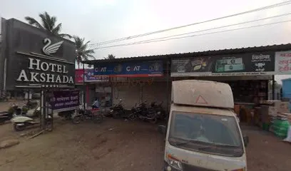 Vikas Automobile