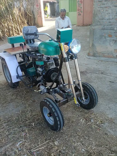 vikas engineering works