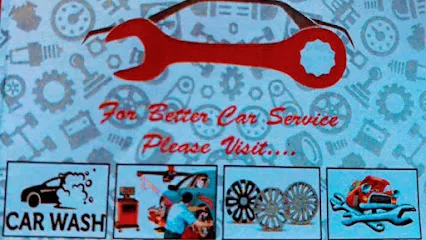 Vikas Service Center