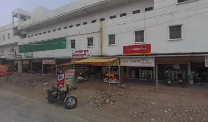 Vikas Servicing Center