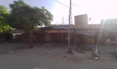 Vikas Trunk House