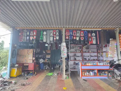 VIKASH AUTO GARAGE