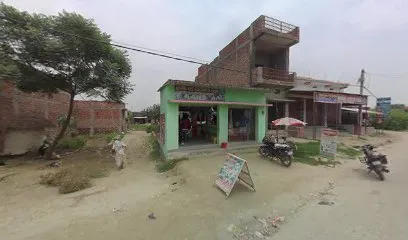 Vikash Auto Service