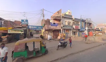 vikash auto service