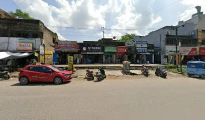 VIKASH AUTO SERVICE