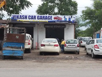 VIKASH CAR CARE