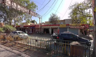 Vikash Cycle Store