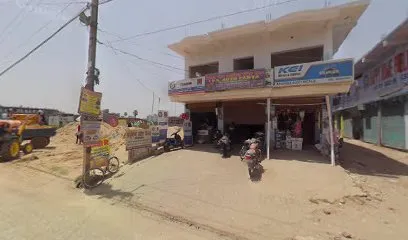 Vikash garage