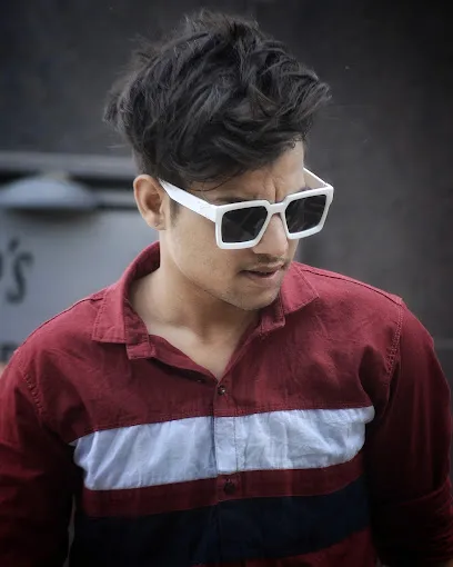 Vikash vishwakarma
