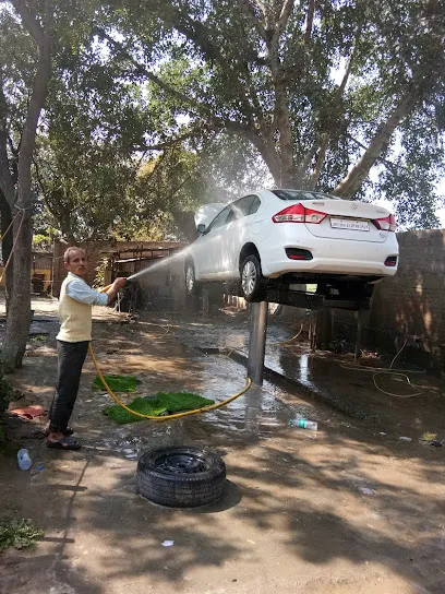 Vikram Motors - Maruti