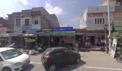 Vikram Service Center