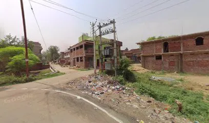Vikrant Auto Garage