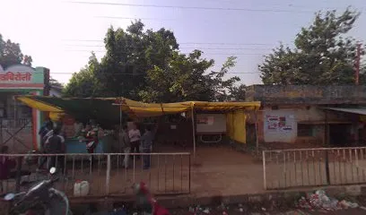 Vilas Auto