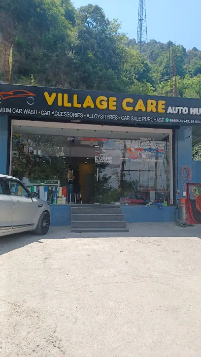 Village Care Automobiles