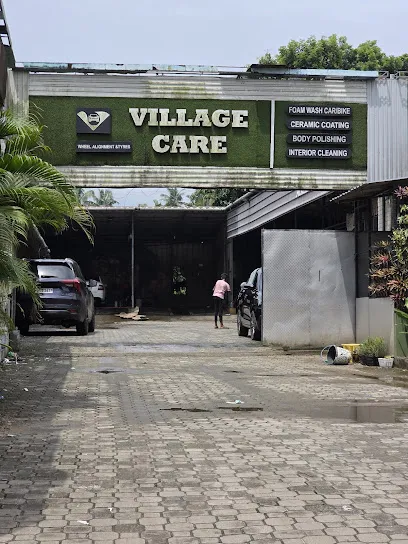 Village Care Wheel Alignment