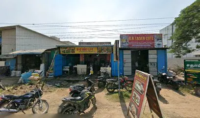 Vimal Car Garage