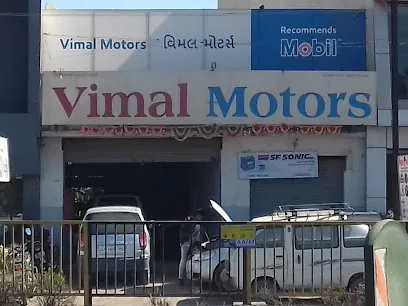 Vimal Motors