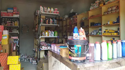 VIMALAI AUTO SPARE PARTS & GARAGE