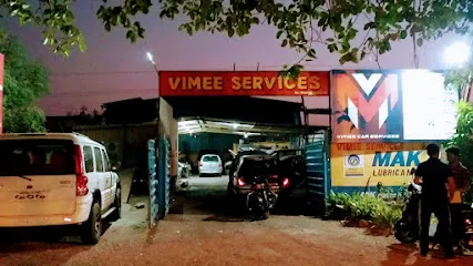 VIMEE SERVICES