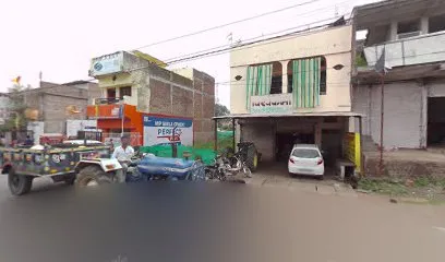 vinay auto garage