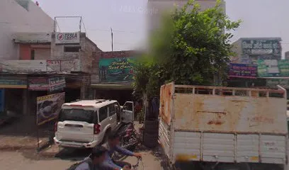 Vinay Auto Workshop