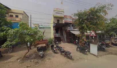 Vinay Moter Car Garage