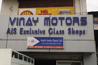 Vinay Motor Garage