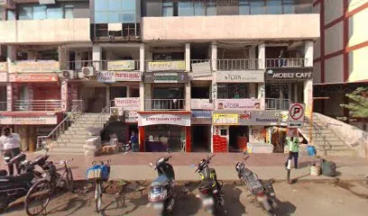 Vinay Smc Parking