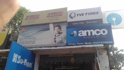 Vinay Tyres
