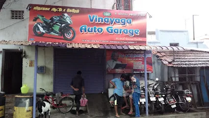 Vinayaga Auto Garage