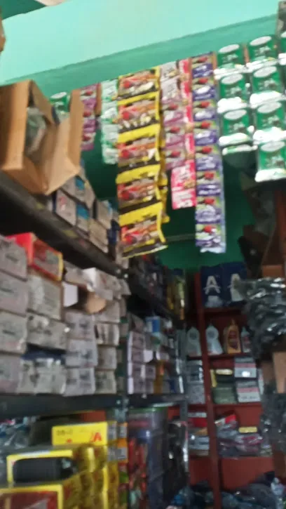 VINAYAGA AUTO SPARS & WORKS