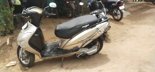 Vinayaga auto works