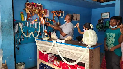 VINAYAGA AUTO WORKS