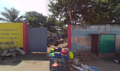 Vinayaga Lath