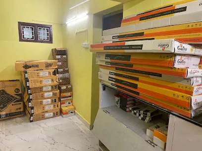 Vinayagaa Auto Spares kallakurichi