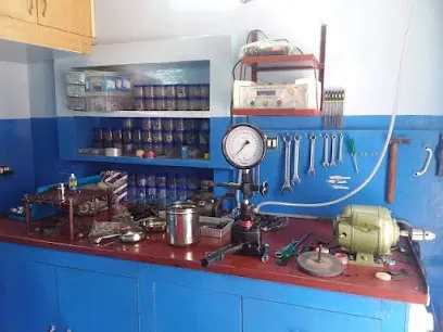 Vinayagar Fuel Injection Services