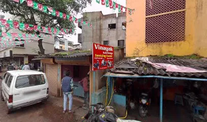 Vinayak Auto garage services