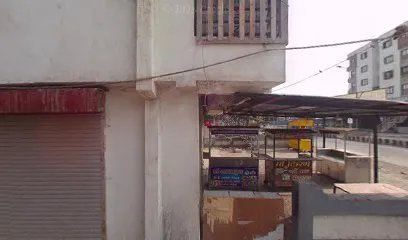 VINAYAK AUTO GARAGE