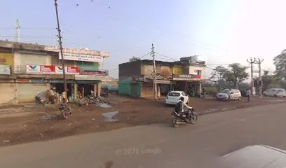 Vinayak auto garej