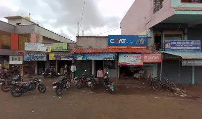 Vinayak Auto Garrage