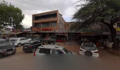 Vinayak Engineering Hari Om Mistri